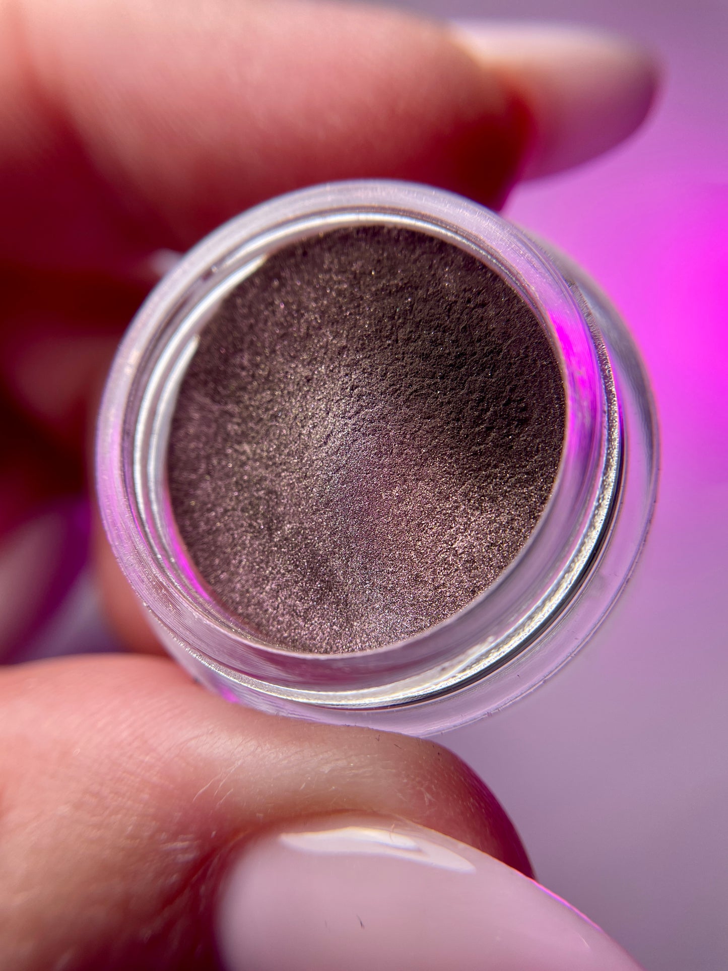 
                  
                    Lavender Blush  - Chrome & Magnetic Pigment  | Koko & Claire
                  
                