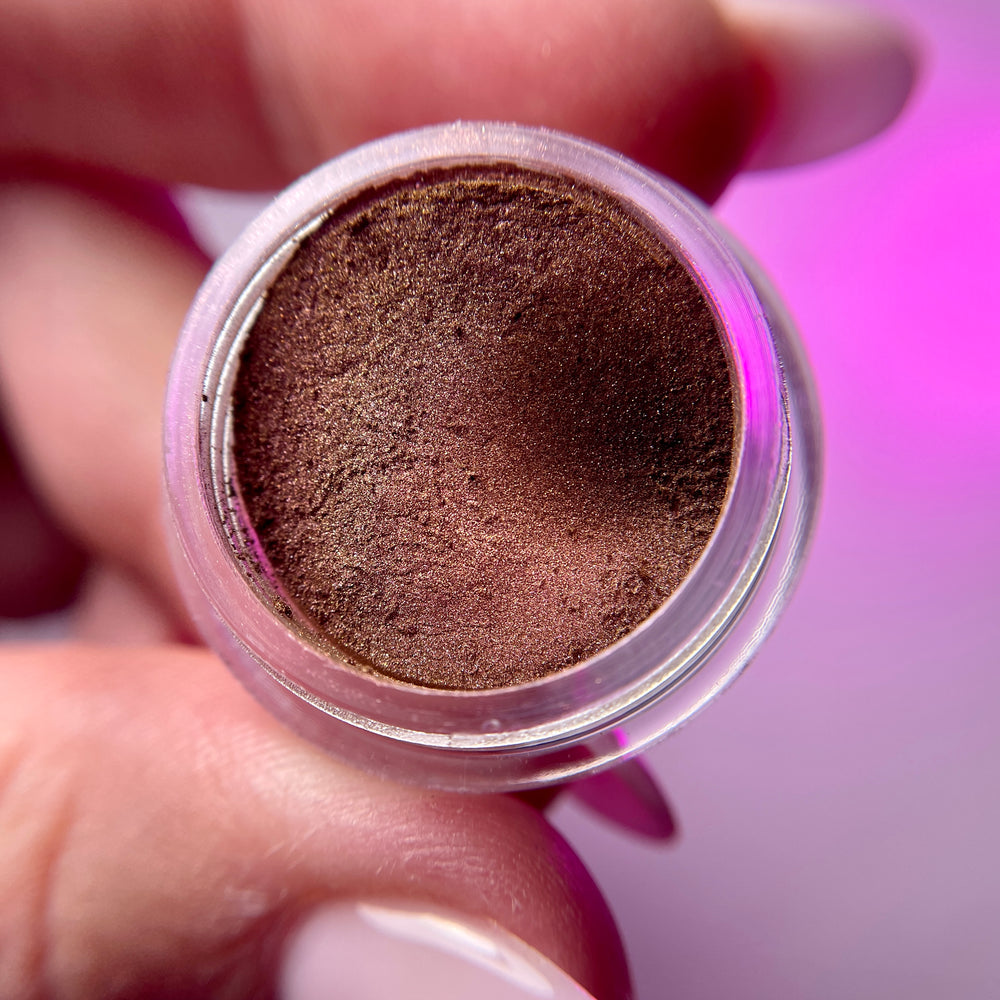 
                  
                    Rosé All Day - Chrome & Magnetic Pigment  | Koko & Claire
                  
                