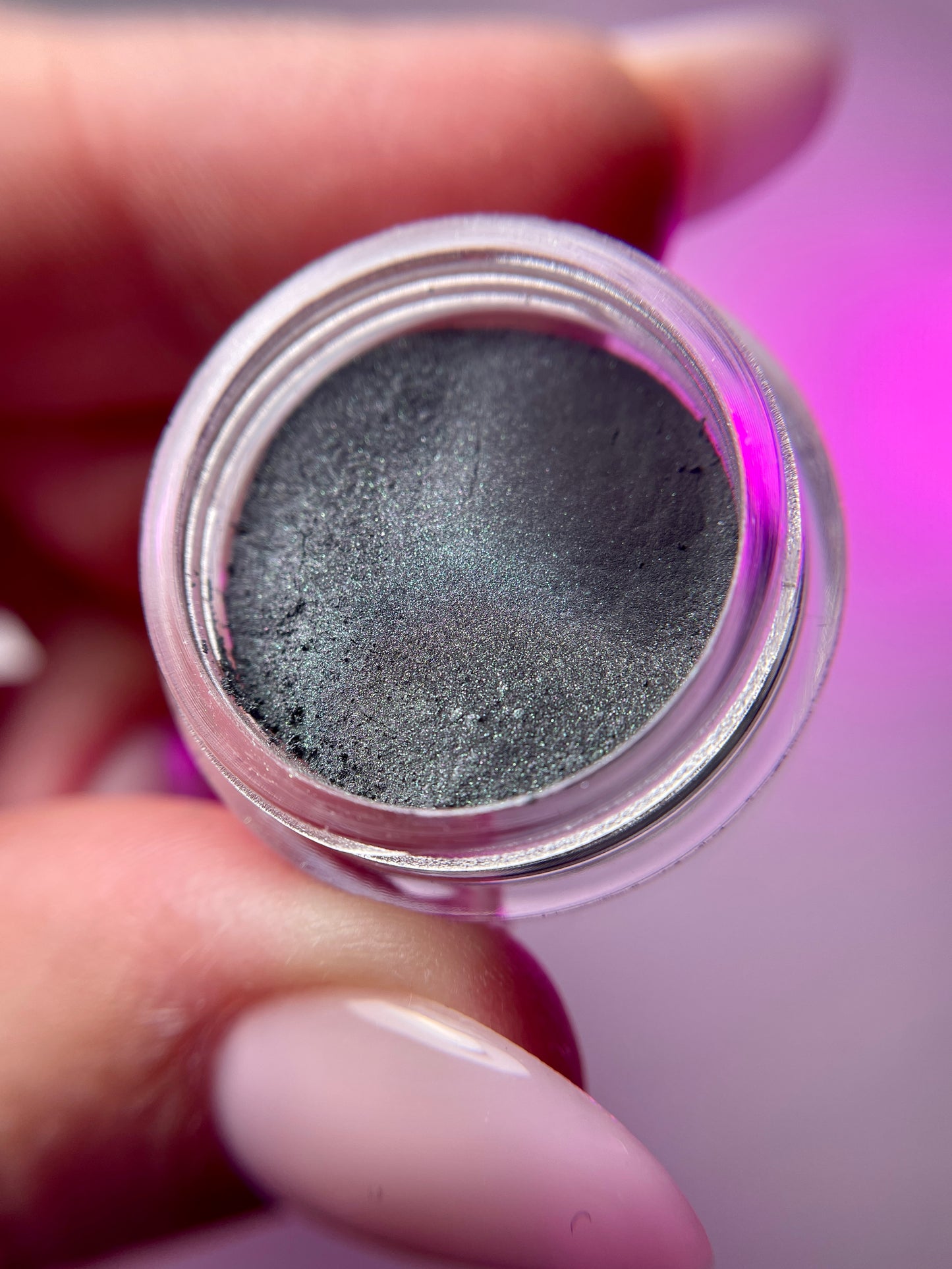 
                  
                    Mystic Twilight - Chrome & Magnetic Pigment  | Koko & Claire
                  
                