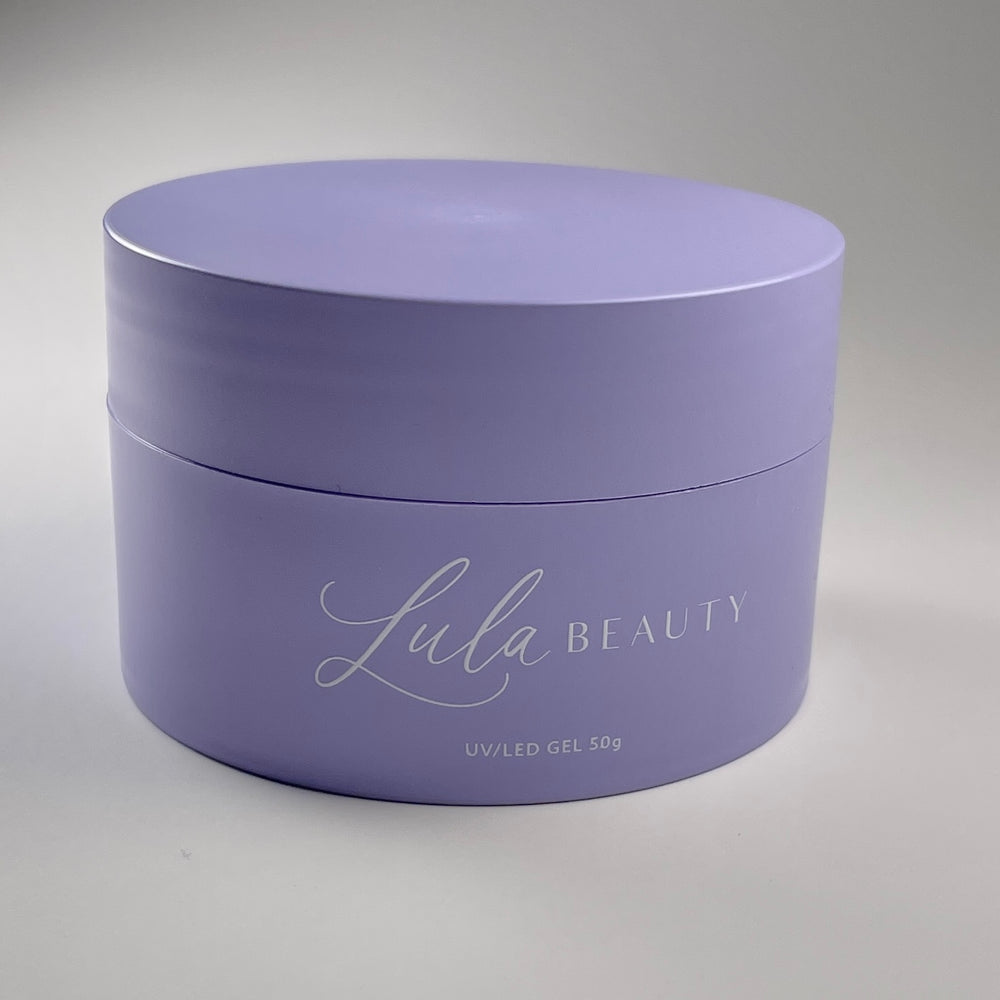 Clear | Lula Beauty Gel Line