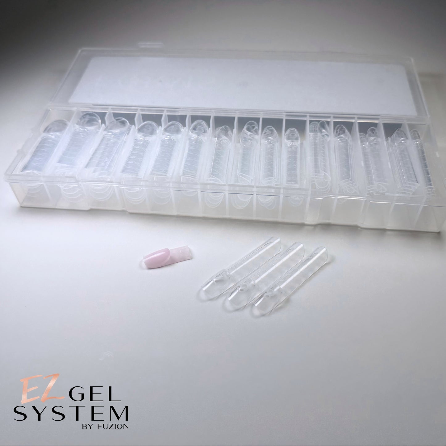 
                  
                    EZ Forms - EZ French | 150 pc Box
                  
                