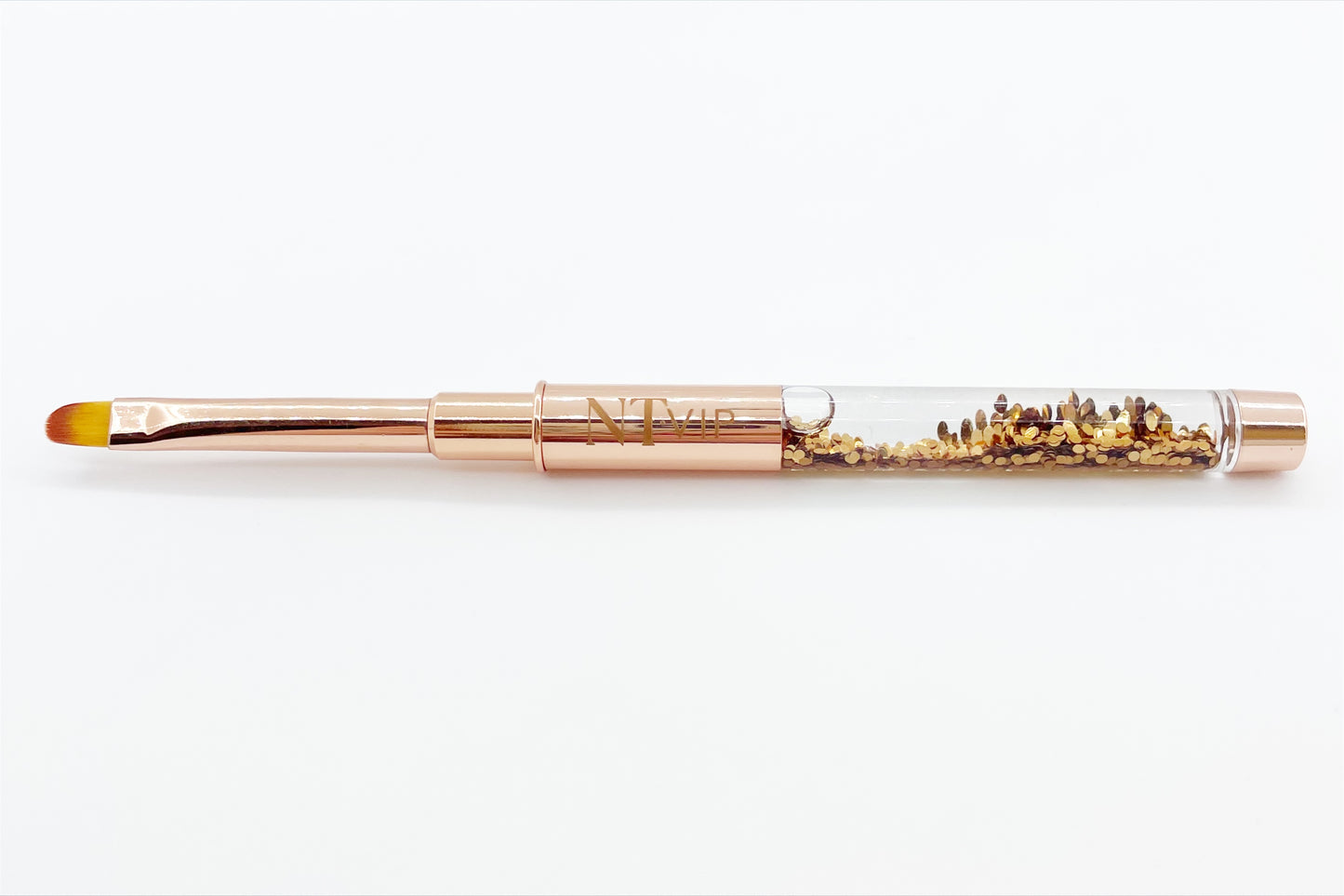 
                  
                    NT VIP Gel Brush
                  
                