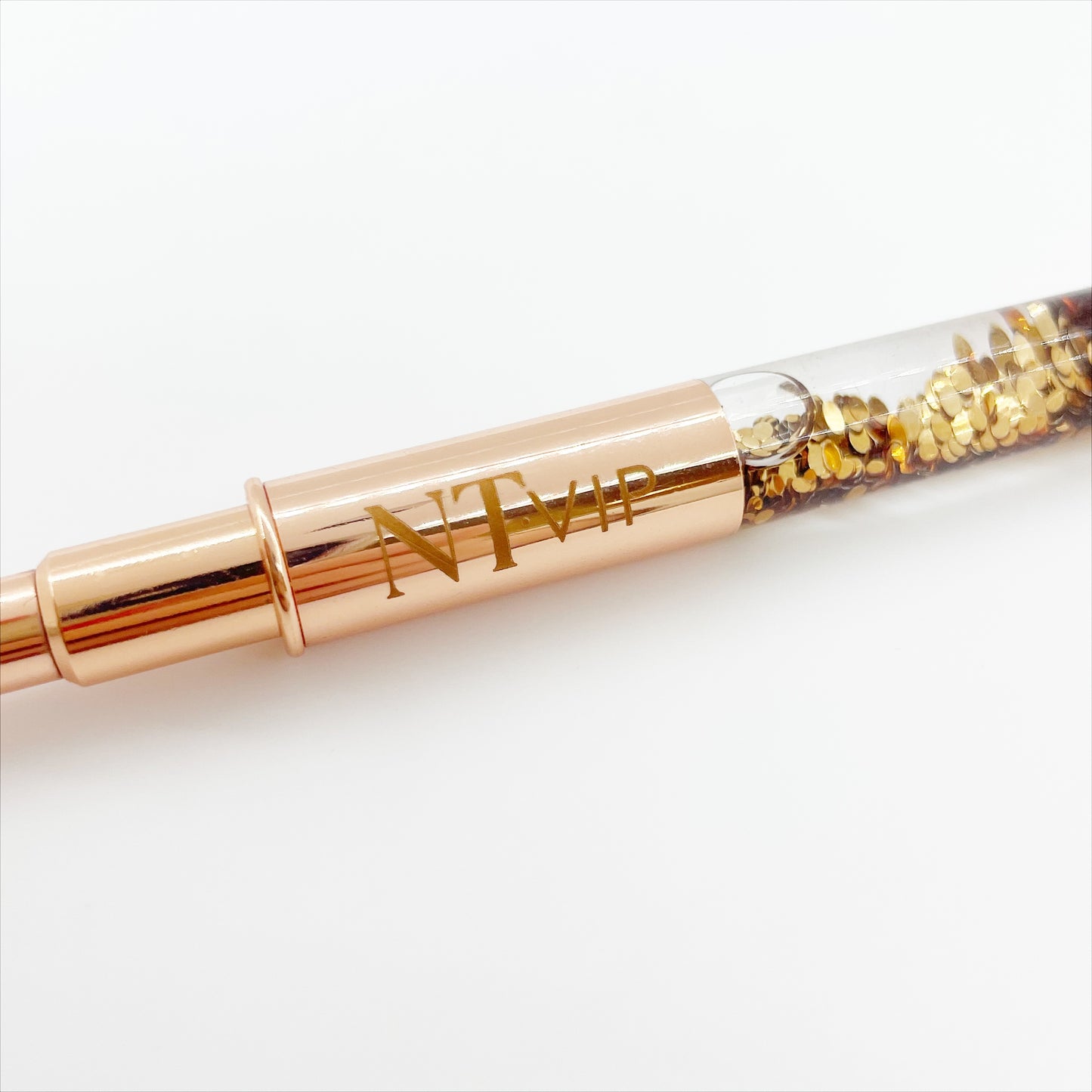
                  
                    NT VIP Gel Brush
                  
                