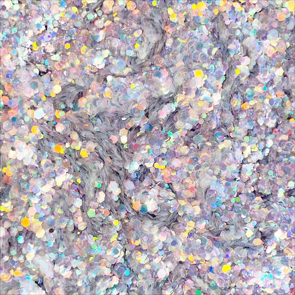 The NT Glitter Bar! #2