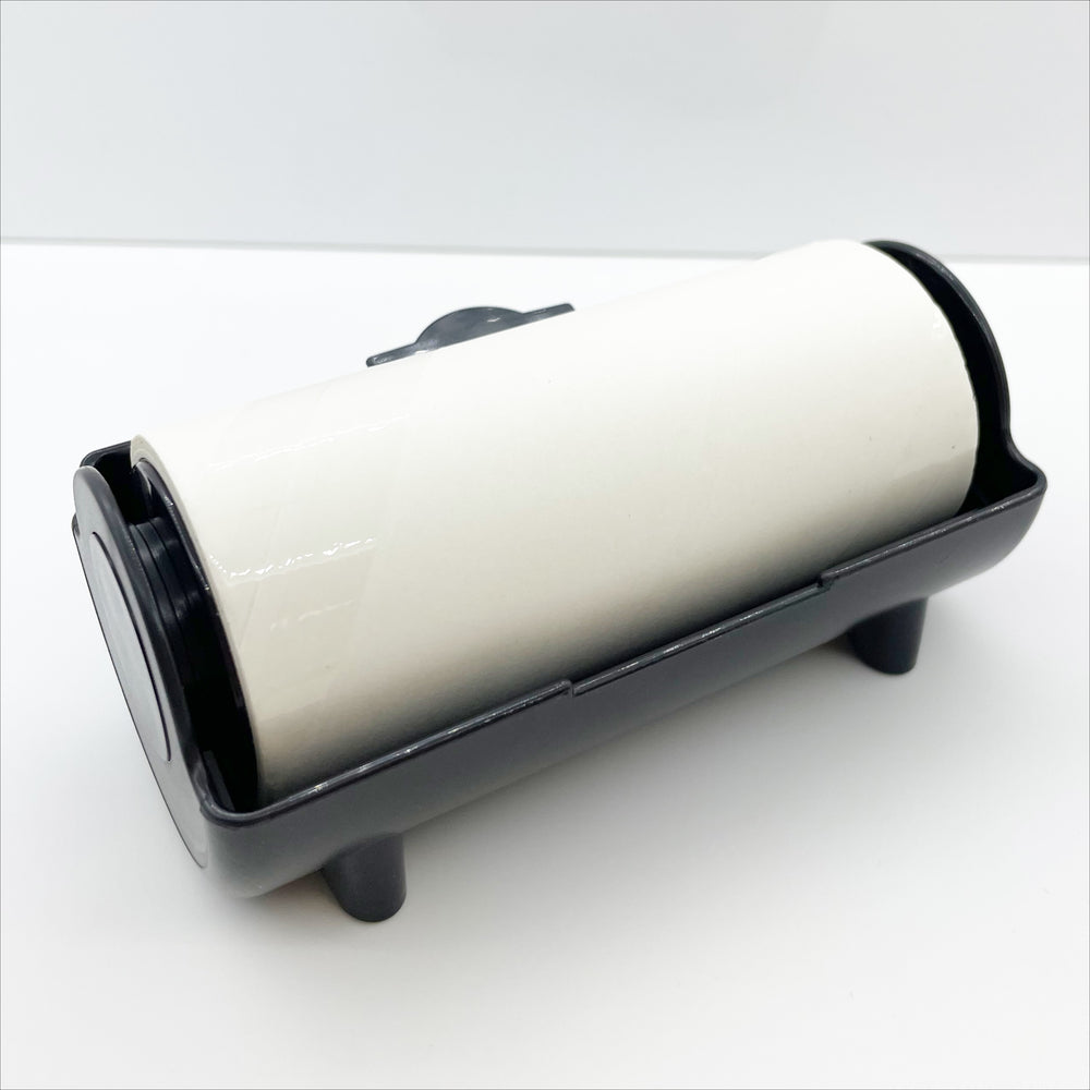 Desk Nail Roller - Black | Lula Beauty