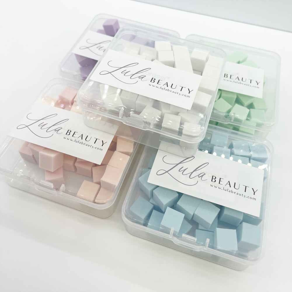 Gradient Sponges Assorted | Lula Beauty