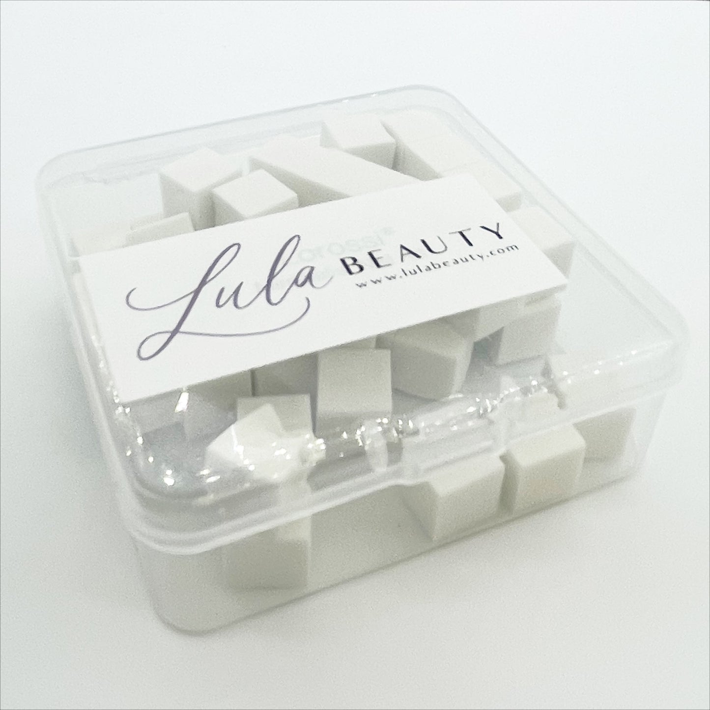 
                  
                    Gradient Sponges Assorted | Lula Beauty
                  
                