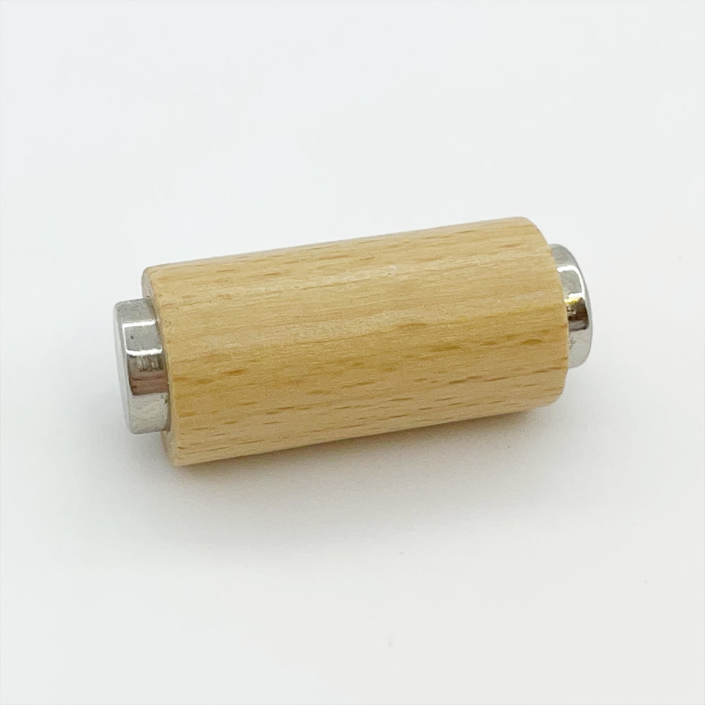 Dual Ended Round Cat Eye Magnet | Lula Beauty