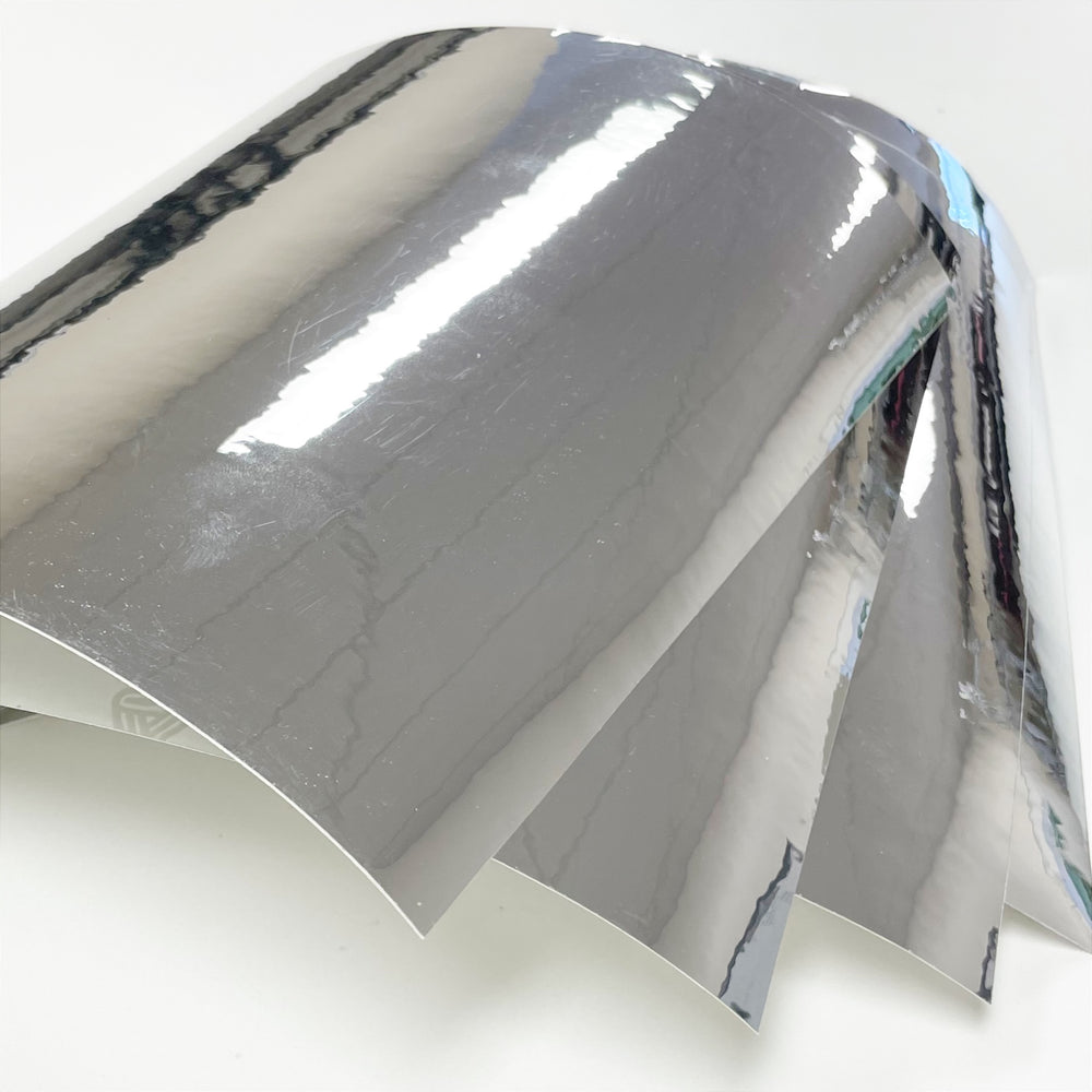 Reflective Base Lamp Inserts 4 Pack