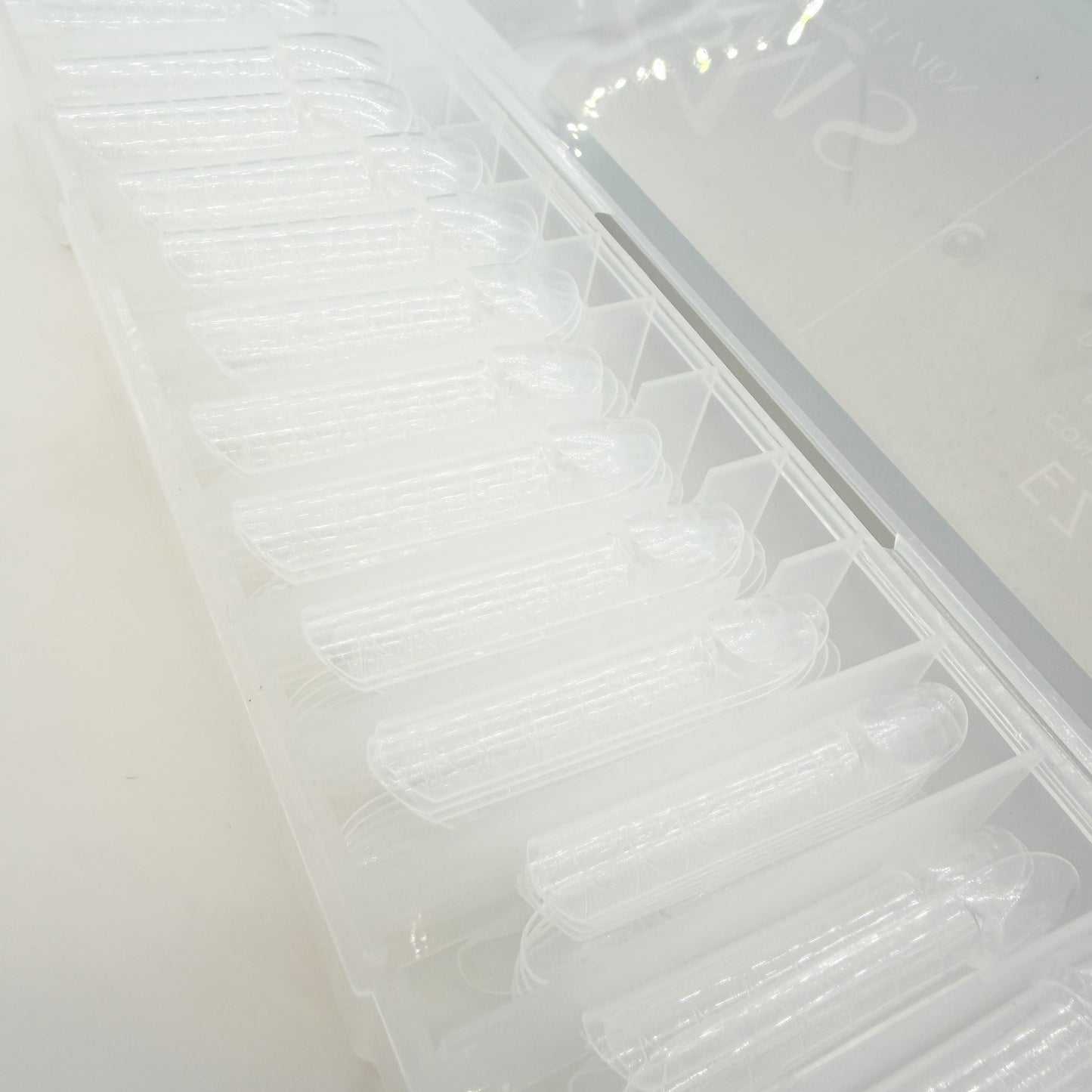 
                  
                    EZ Forms - EZ French | 150 pc Box
                  
                