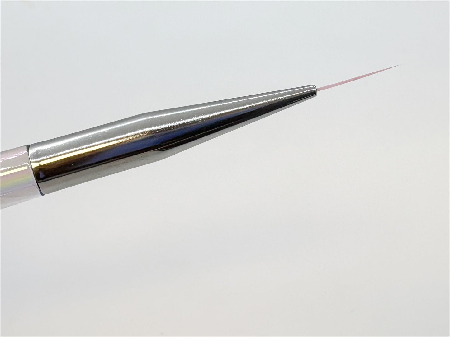 
                  
                    6 pc Silicone Gel Brush set Iridescent Handle | Lula Beauty
                  
                