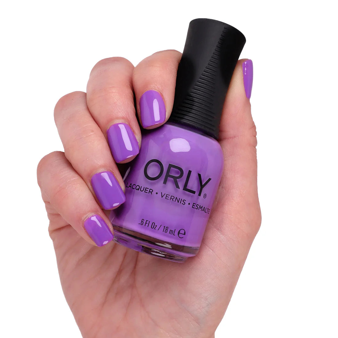 
                  
                    Rave Wave | Orly Nail Laquer
                  
                