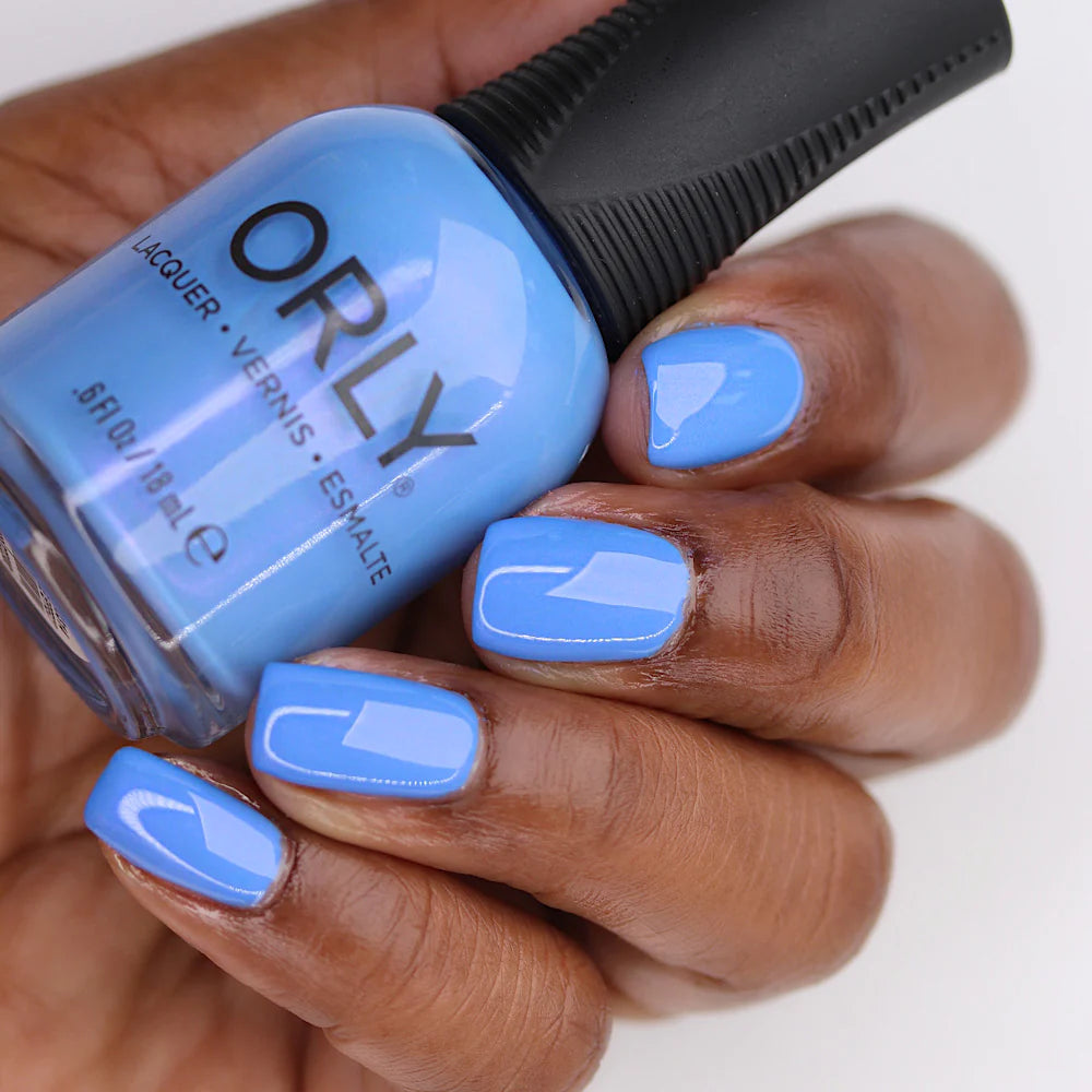 
                  
                    Ripple Effect  | Orly Nail Laquer
                  
                