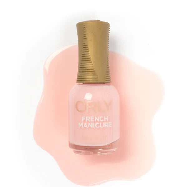 Rose-Colored Glasses| Orly Nail Laquer