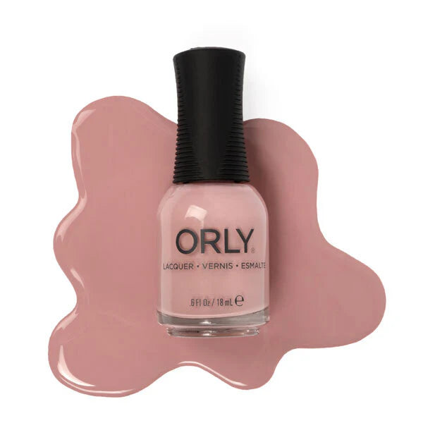 Rose All Day  | Orly Nail Laquer