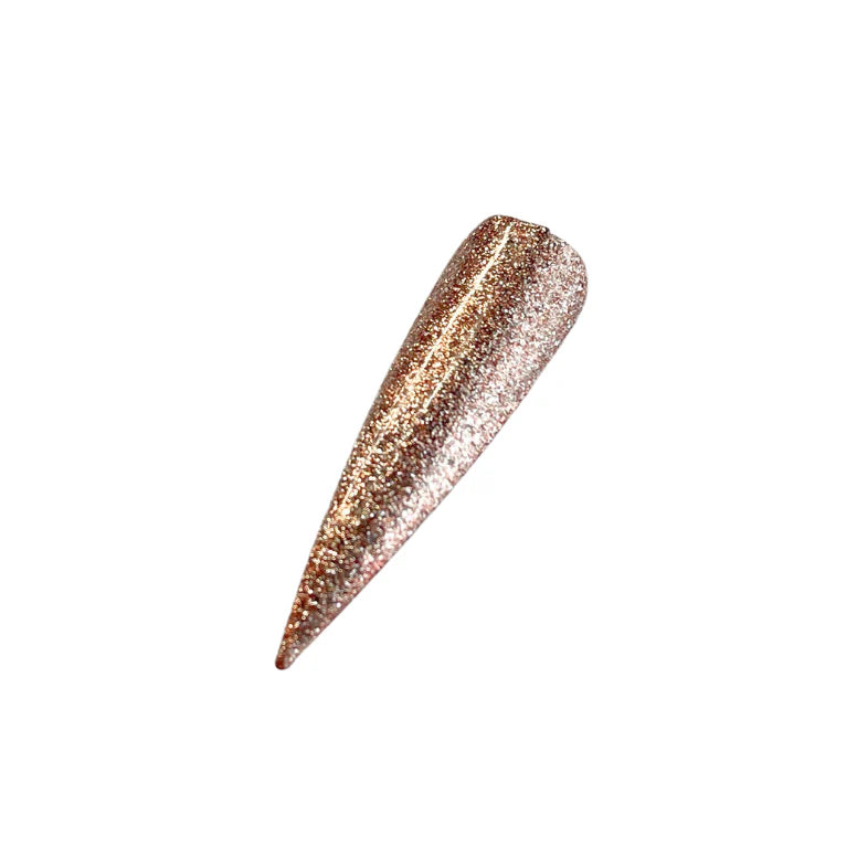 BEmi | Metal Leaf Gel | Rose Gold