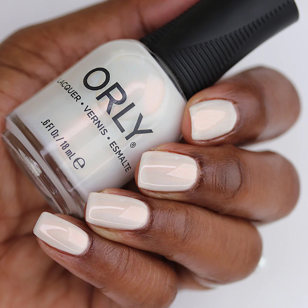 
                  
                    Sea Spray  | Orly Nail Laquer
                  
                