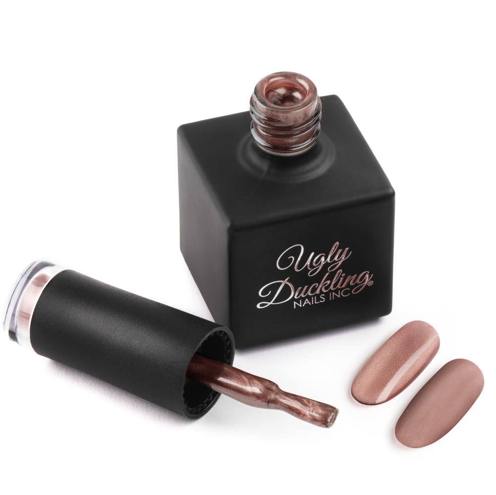 #332 Gel Polish - Thread Lightly  | Ugly Duckling