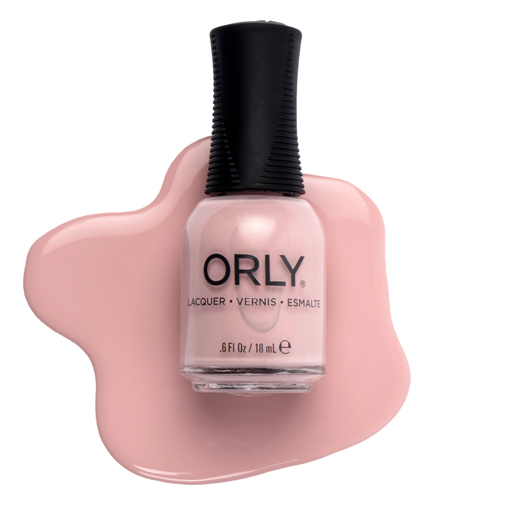 Snow Bunny | Orly Nail Lacquer