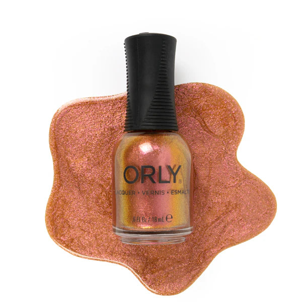 Touch of Magic | Orly Nail Laquer