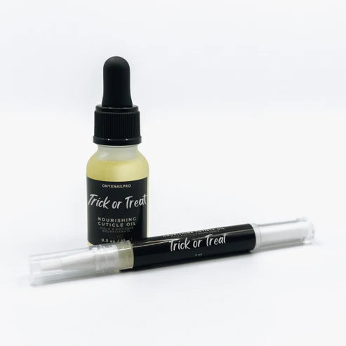 Trick or Treat Cuticle Oil