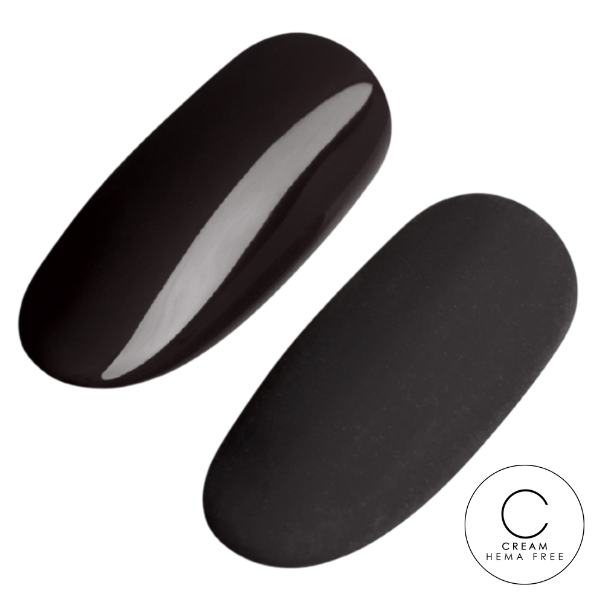 #335 Gel Polish - Blacklisted  | Ugly Duckling