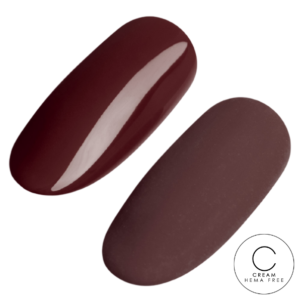 #336 Gel Polish - Blood Oath  | Ugly Duckling