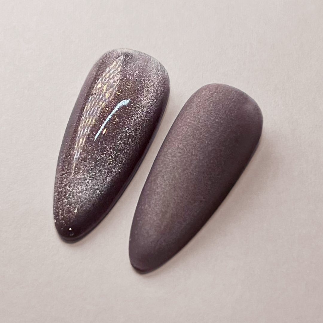 
                  
                    Selene Collection | BeMI Cat Eye Creami Gel Polish
                  
                