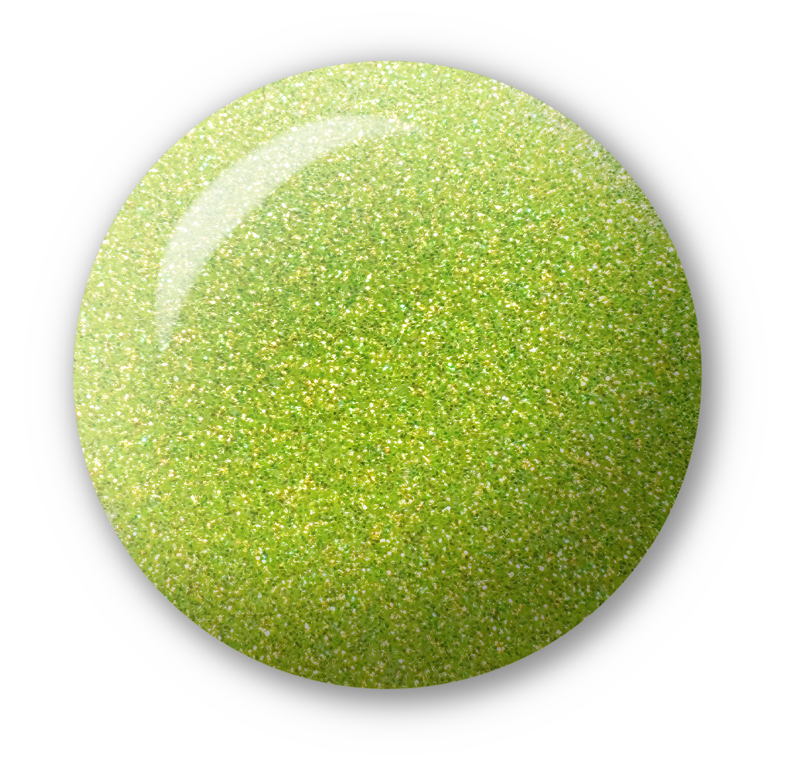 
                  
                    **NEW** We're All Mad Here ~ Glitter Gel | Light Elegance
                  
                