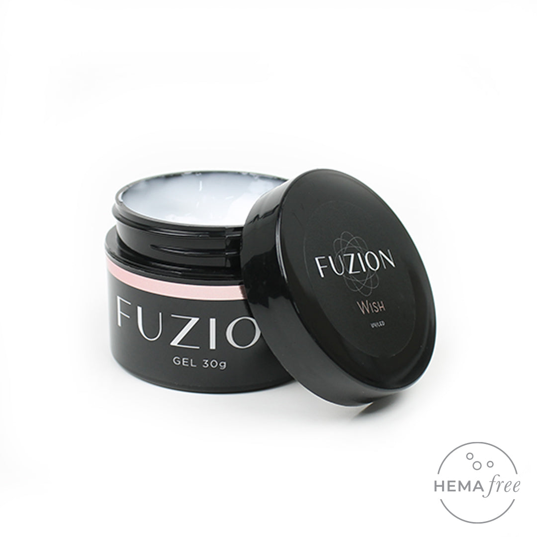 
                  
                    Wish | Fuzion Extension Gel
                  
                