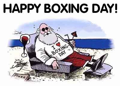 2024 BOXING DAY GRAB BAG