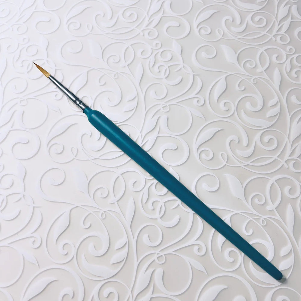 
                  
                    Watercolor Paintbrushes - Two Varieties
                  
                