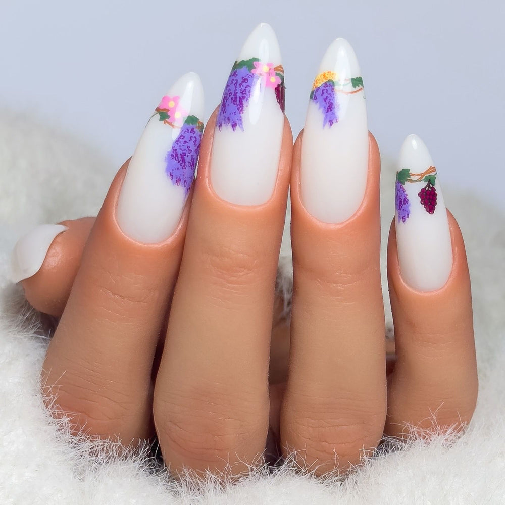 
                  
                    CjSLC-102  What's in Your Glass  |  Steel Nail Art Stamping Plate
                  
                