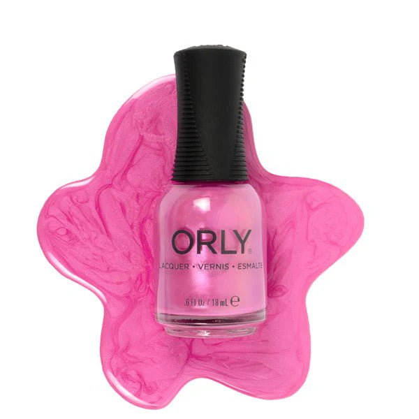 Don't Pop My Balloon| Orly Nail Laquer