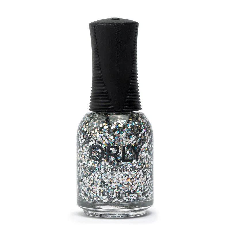Holy Holo| Orly Nail Laquer