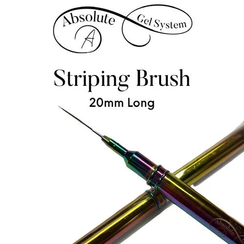 Striping Brush | Absolute Gel System