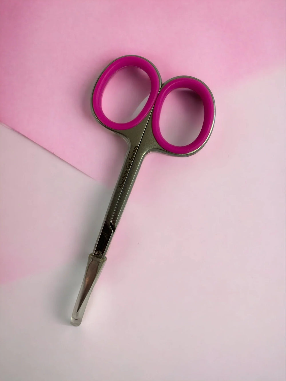Manicure Scissors | Absolute Gel System