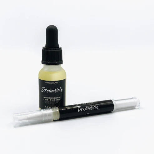 Dreamsicle Cuticle Oil