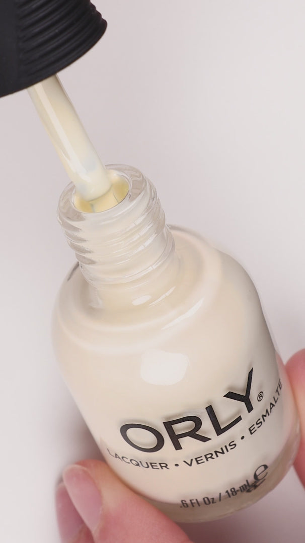 
                  
                    Load and play video in Gallery viewer, Milk Tea | Orly Nail Laquer
                  
                