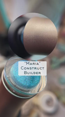 
                  
                    Load and play video in Gallery viewer, Fortify Colour Construct ~ Maria | Fortify by Fuzion
                  
                