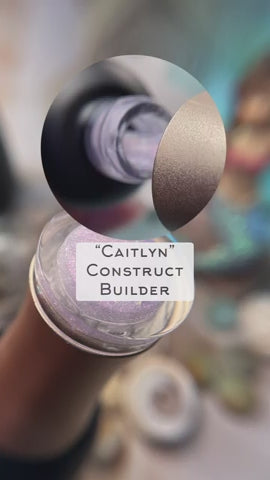 
                  
                    Load and play video in Gallery viewer, Fortify Colour Construct ~ Caitlyn | Fortify by Fuzion
                  
                