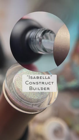 
                  
                    Load and play video in Gallery viewer, Fortify Colour Construct ~ Isabella | Fortify by Fuzion
                  
                