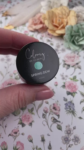 Spring Dew | Fuzion Colourz 8g Jar