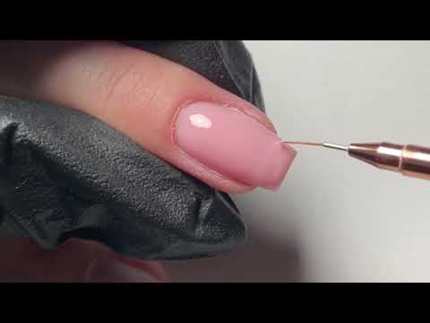 FORTIFY STARTER KIT: Structured Gel Mani, 3 Step System (Bond, Construct, Gloss)