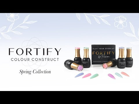 
                  
                    Load and play video in Gallery viewer, Fortify Colour Construct Collection | Fortify by Fuzion
                  
                