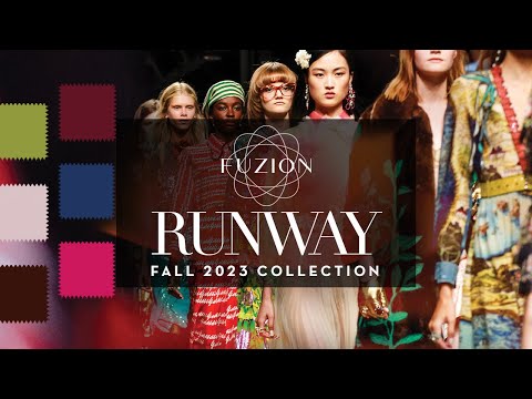 Look Book | Fuzion Colourz 8g Jar
