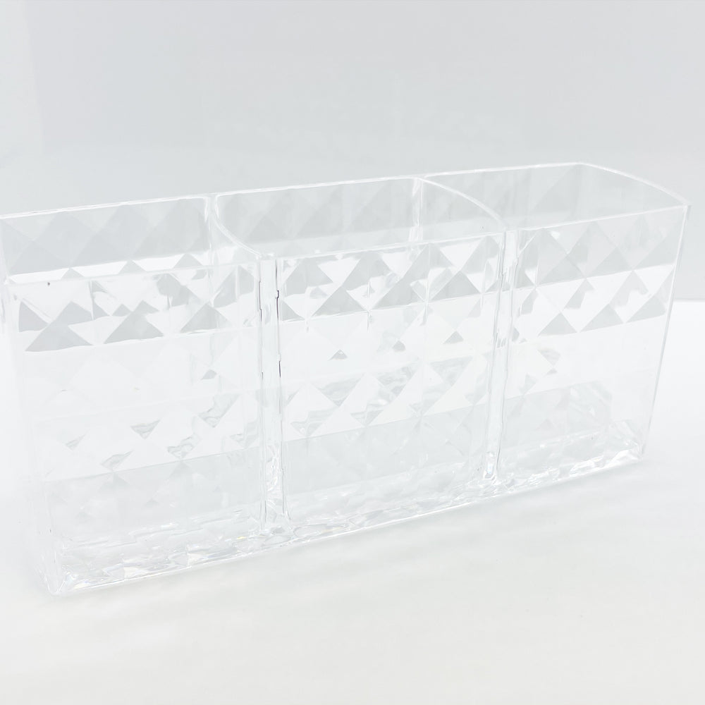 
                  
                    Prism Brush Holder | Lula Beauty
                  
                