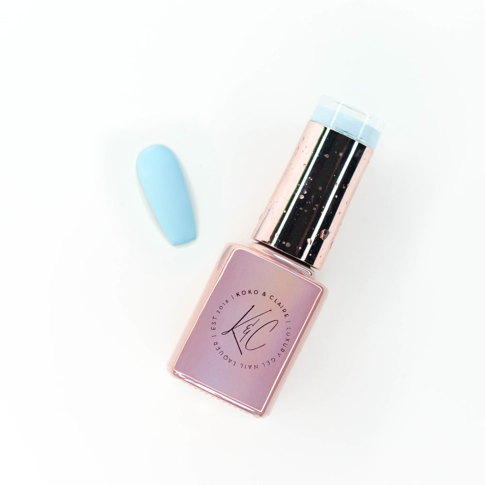 KOKO & CLAIRE Luxury Gel Polish