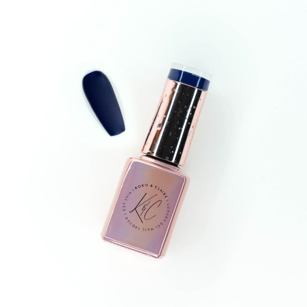 KOKO & CLAIRE Luxury Gel Polish
