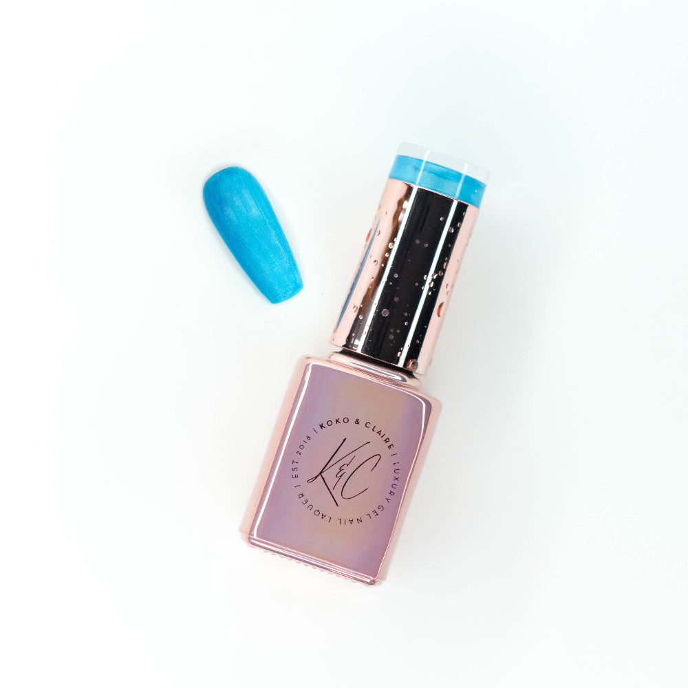 KOKO & CLAIRE Luxury Gel Polish